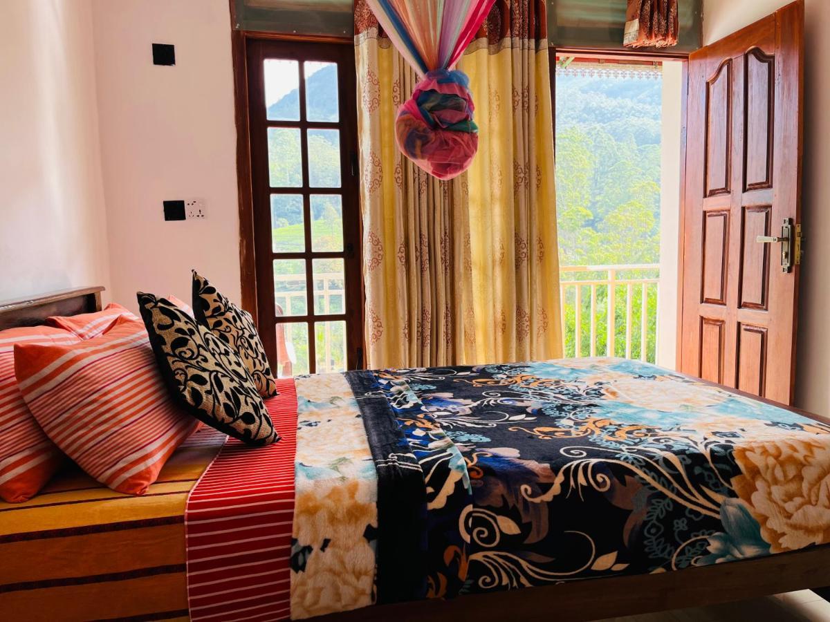 Grand Adamspeak Hotel Nallathanniya Exterior photo