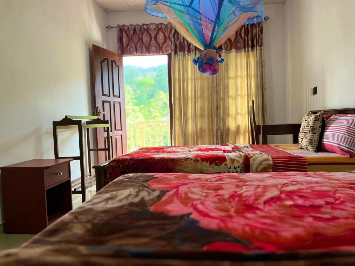 Grand Adamspeak Hotel Nallathanniya Exterior photo