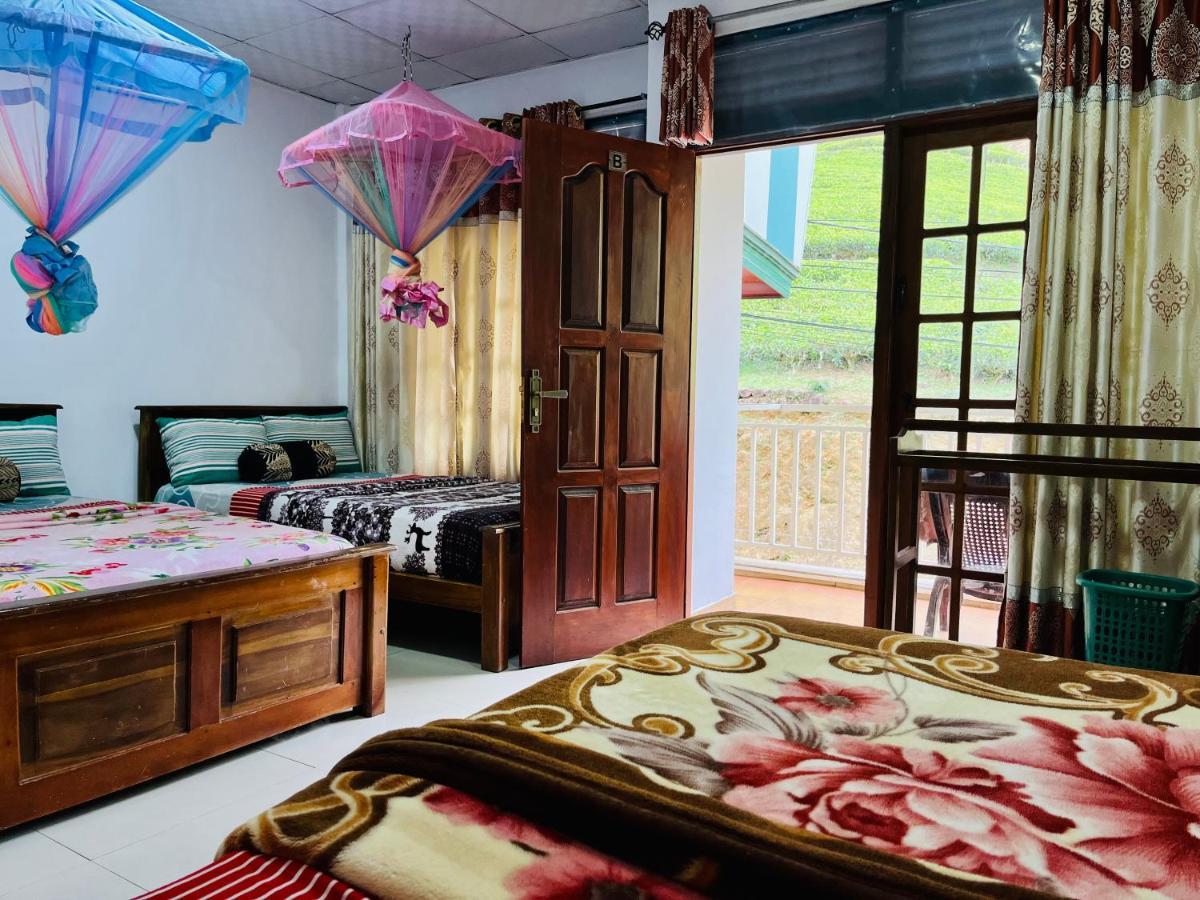 Grand Adamspeak Hotel Nallathanniya Exterior photo